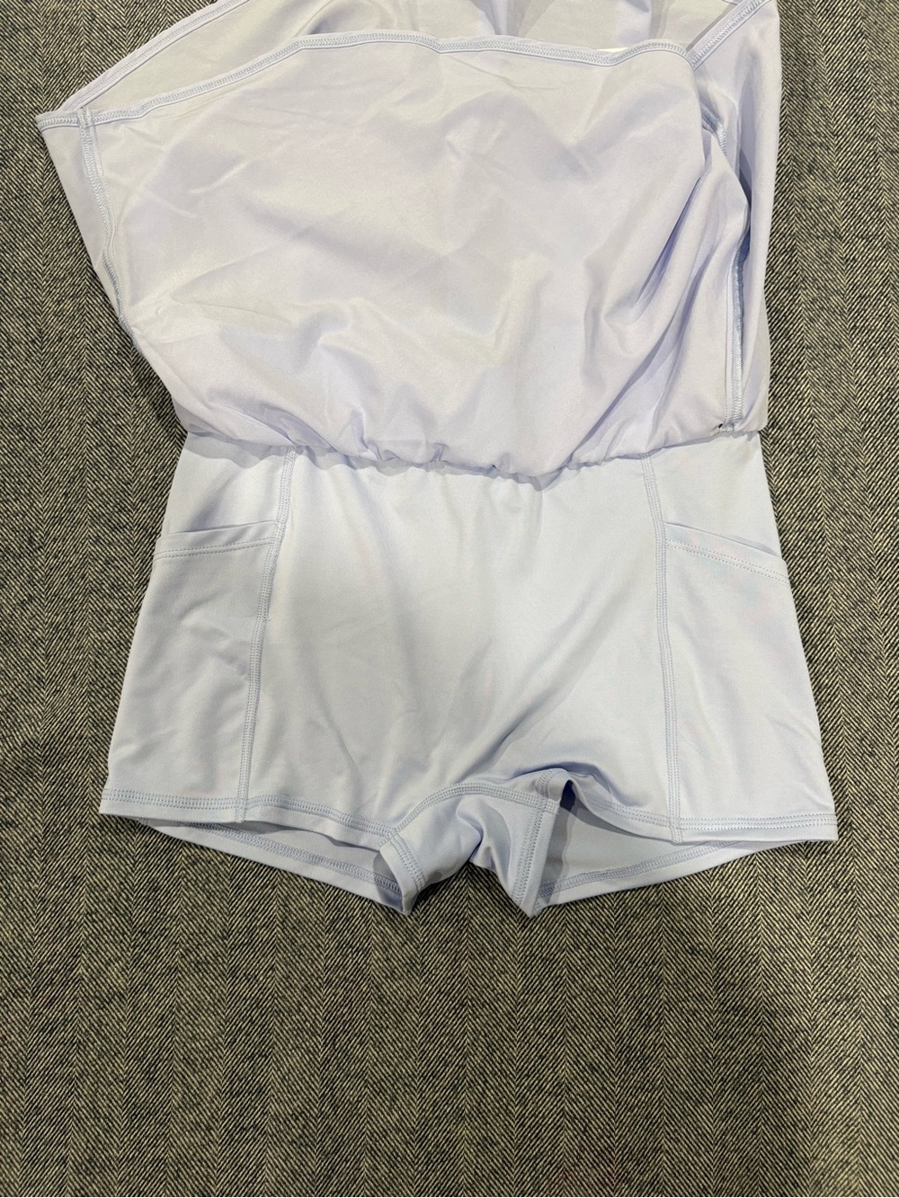 alo match point tennis skirt | size s - Picture 4 of 6